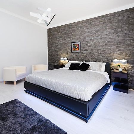 Bed and Breakfast Fantastic Dream Катанія Екстер'єр фото
