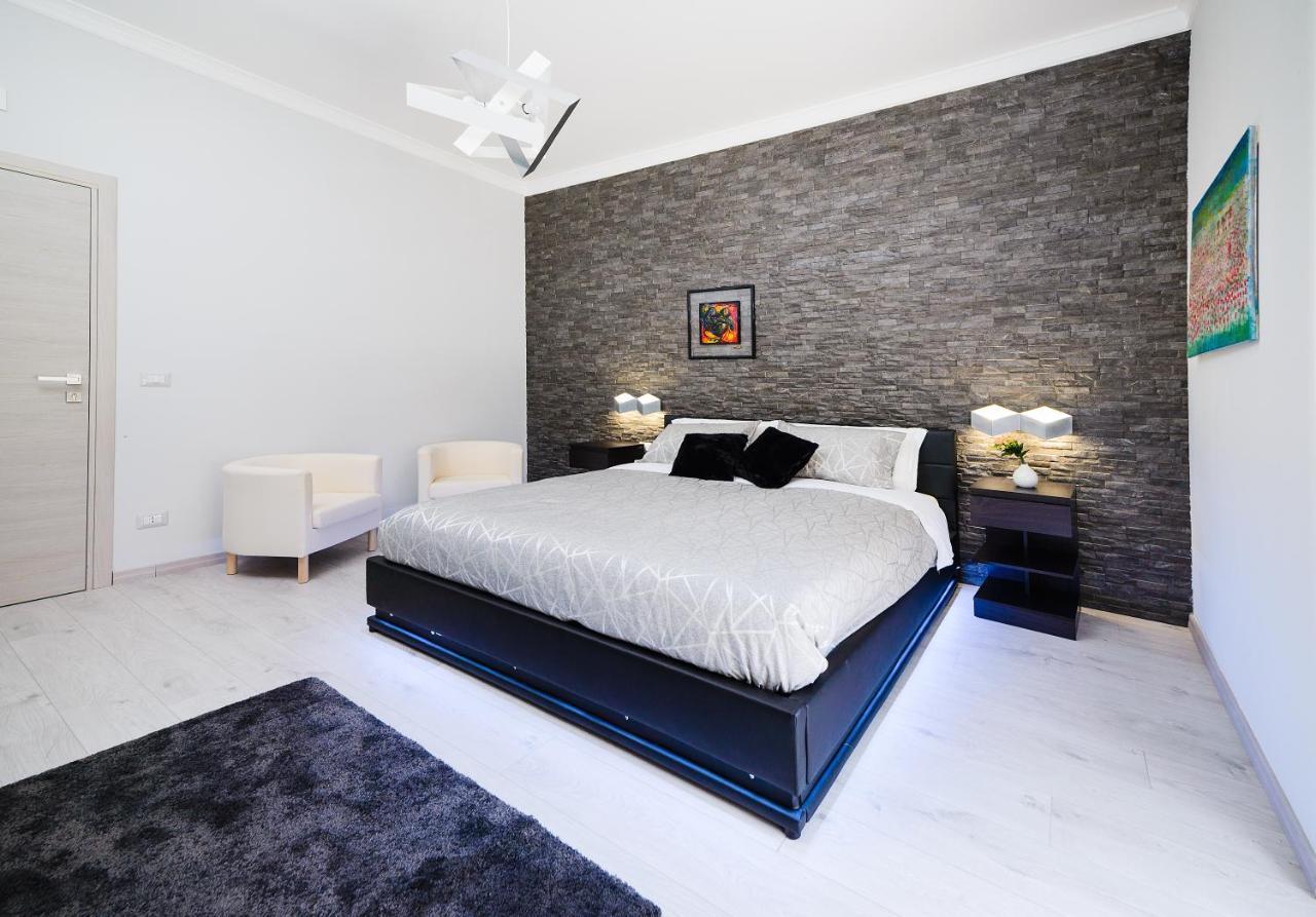 Bed and Breakfast Fantastic Dream Катанія Екстер'єр фото