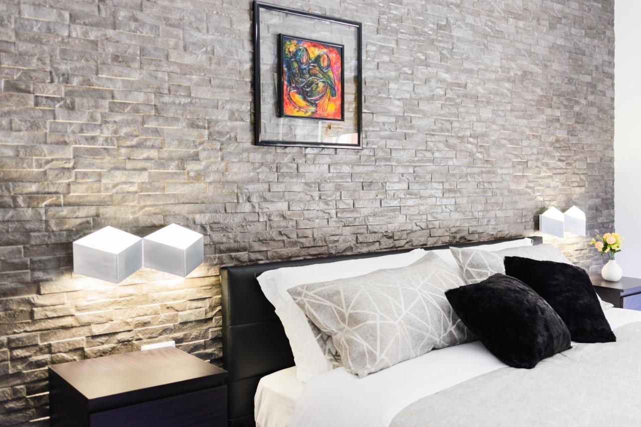 Bed and Breakfast Fantastic Dream Катанія Екстер'єр фото