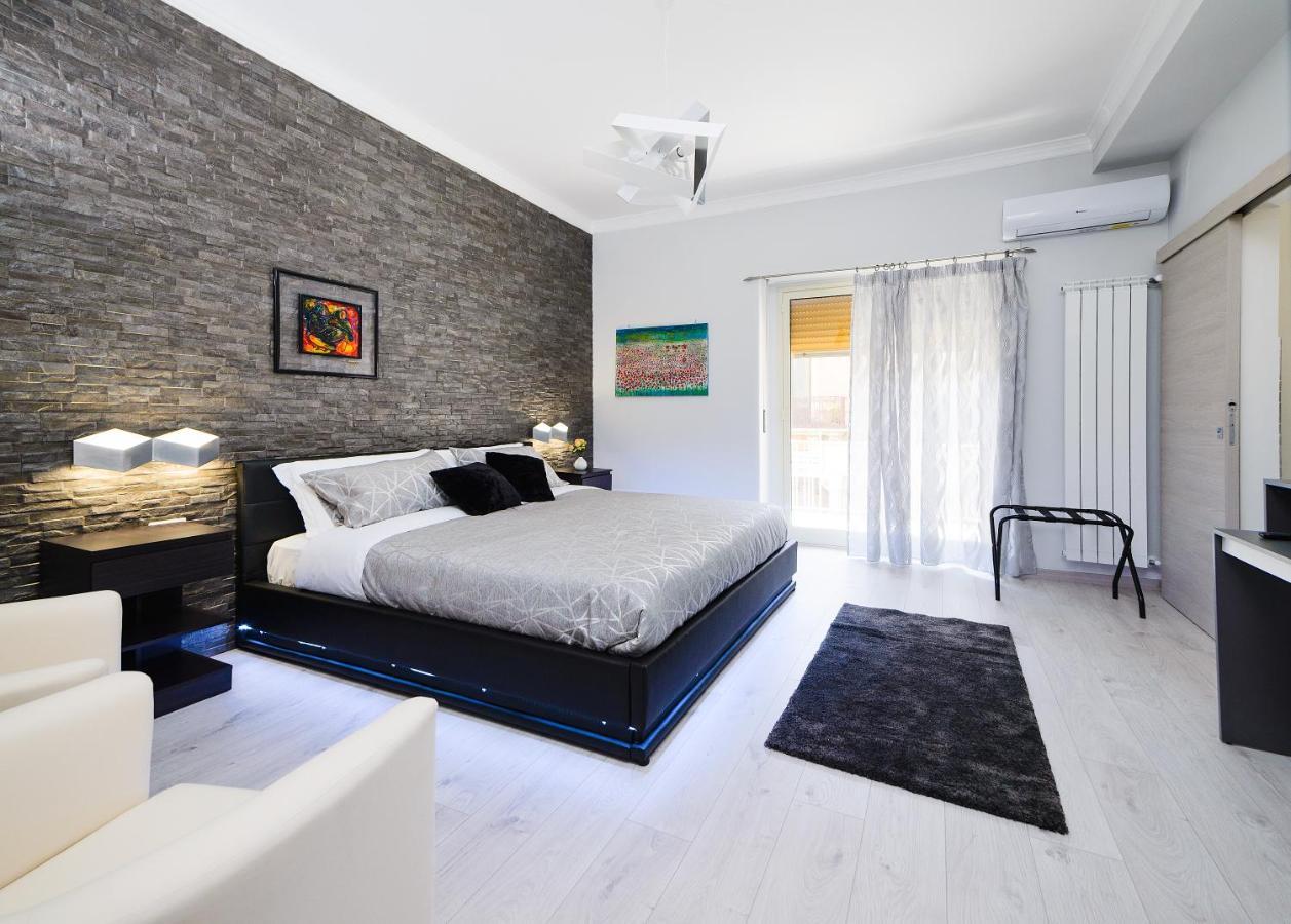 Bed and Breakfast Fantastic Dream Катанія Екстер'єр фото