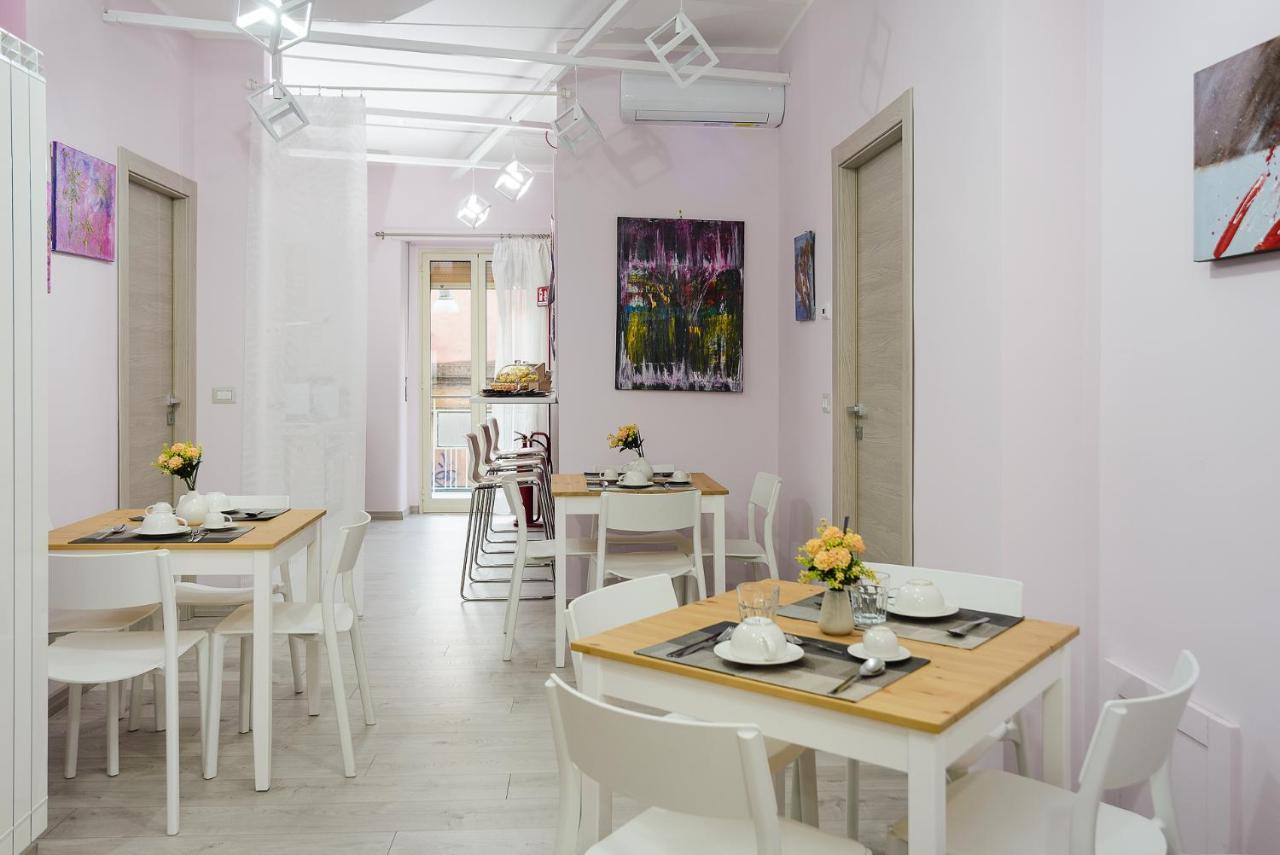 Bed and Breakfast Fantastic Dream Катанія Екстер'єр фото