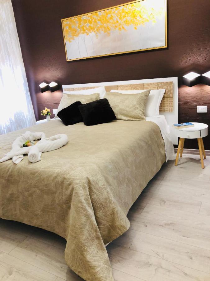 Bed and Breakfast Fantastic Dream Катанія Екстер'єр фото