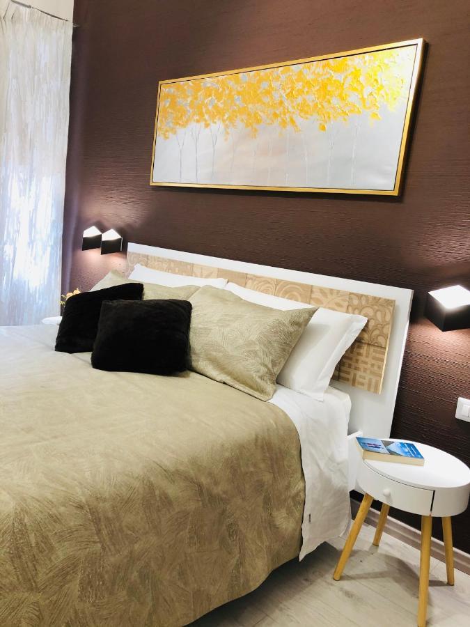 Bed and Breakfast Fantastic Dream Катанія Екстер'єр фото