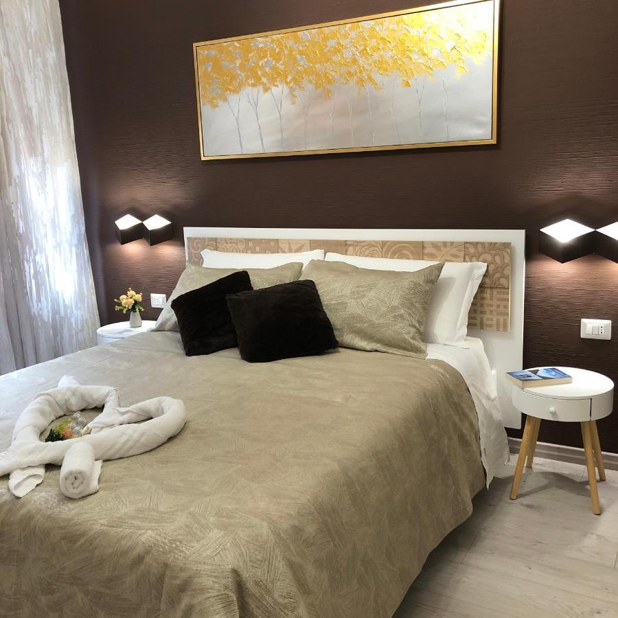 Bed and Breakfast Fantastic Dream Катанія Екстер'єр фото