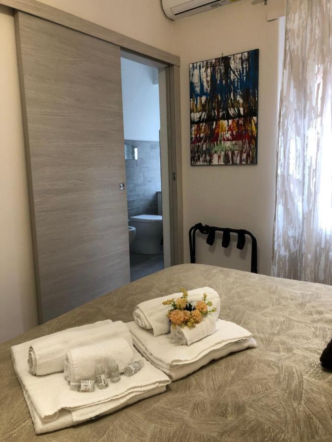 Bed and Breakfast Fantastic Dream Катанія Екстер'єр фото