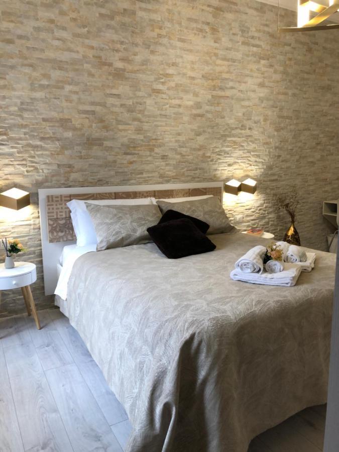 Bed and Breakfast Fantastic Dream Катанія Екстер'єр фото