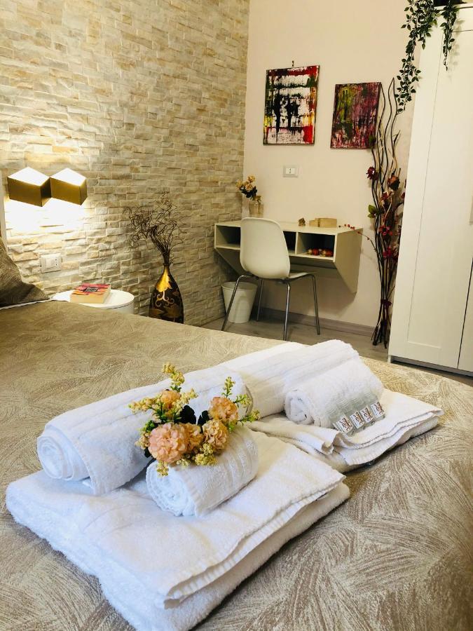 Bed and Breakfast Fantastic Dream Катанія Екстер'єр фото
