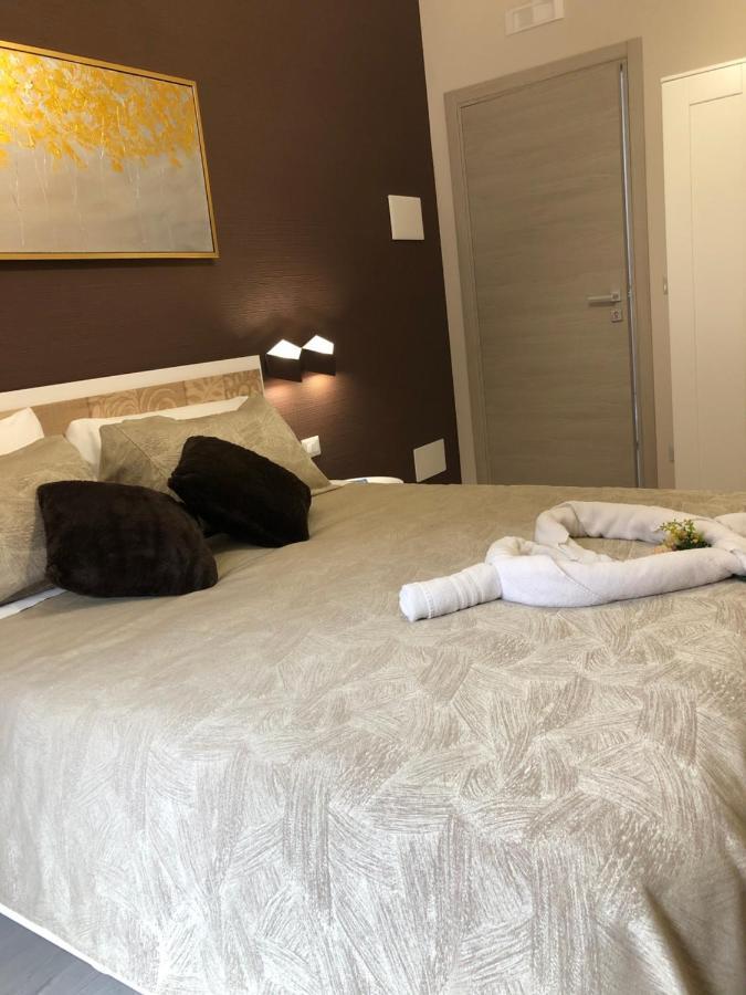 Bed and Breakfast Fantastic Dream Катанія Екстер'єр фото
