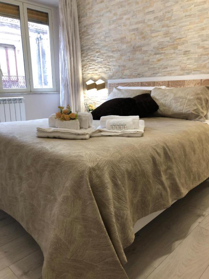 Bed and Breakfast Fantastic Dream Катанія Екстер'єр фото