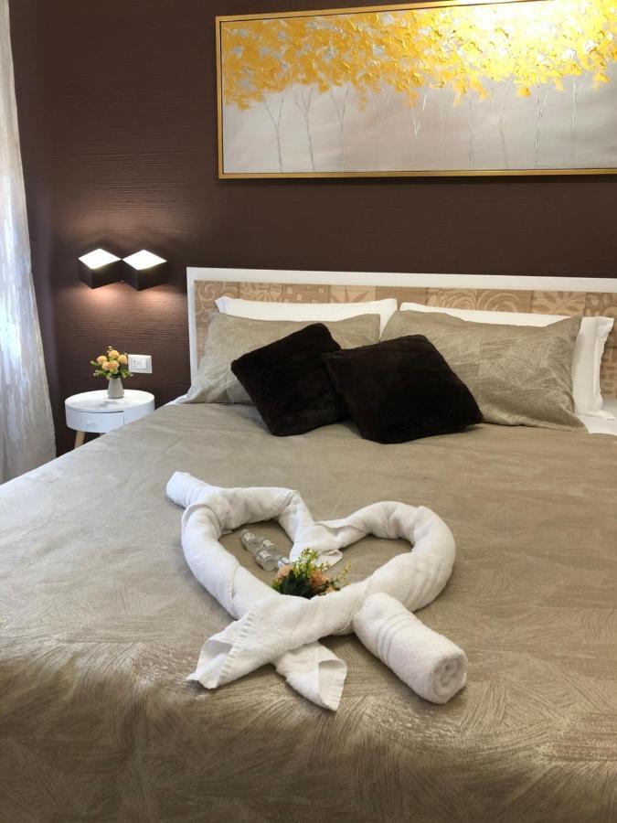 Bed and Breakfast Fantastic Dream Катанія Екстер'єр фото