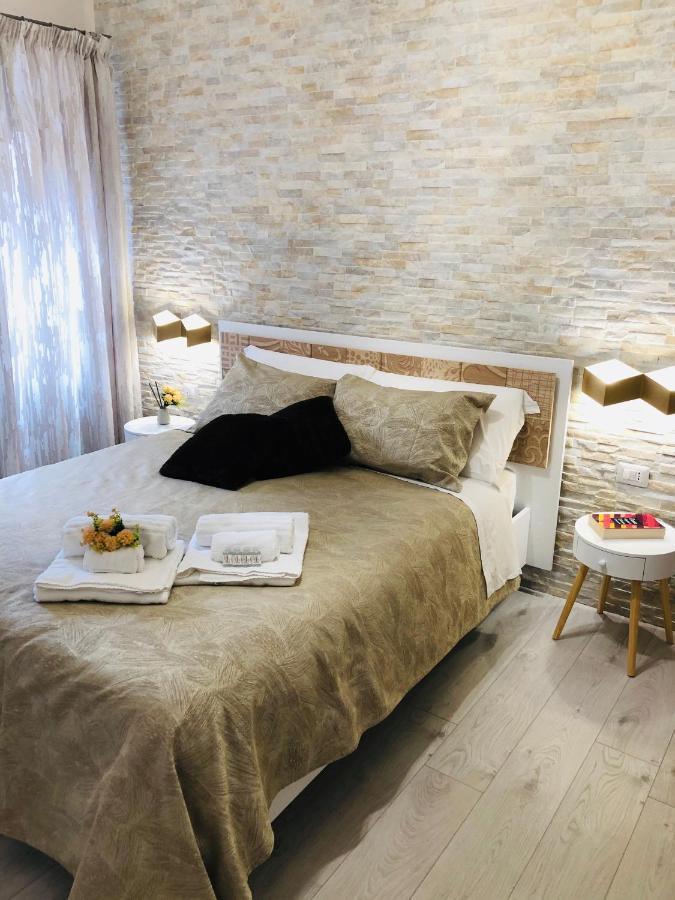 Bed and Breakfast Fantastic Dream Катанія Екстер'єр фото