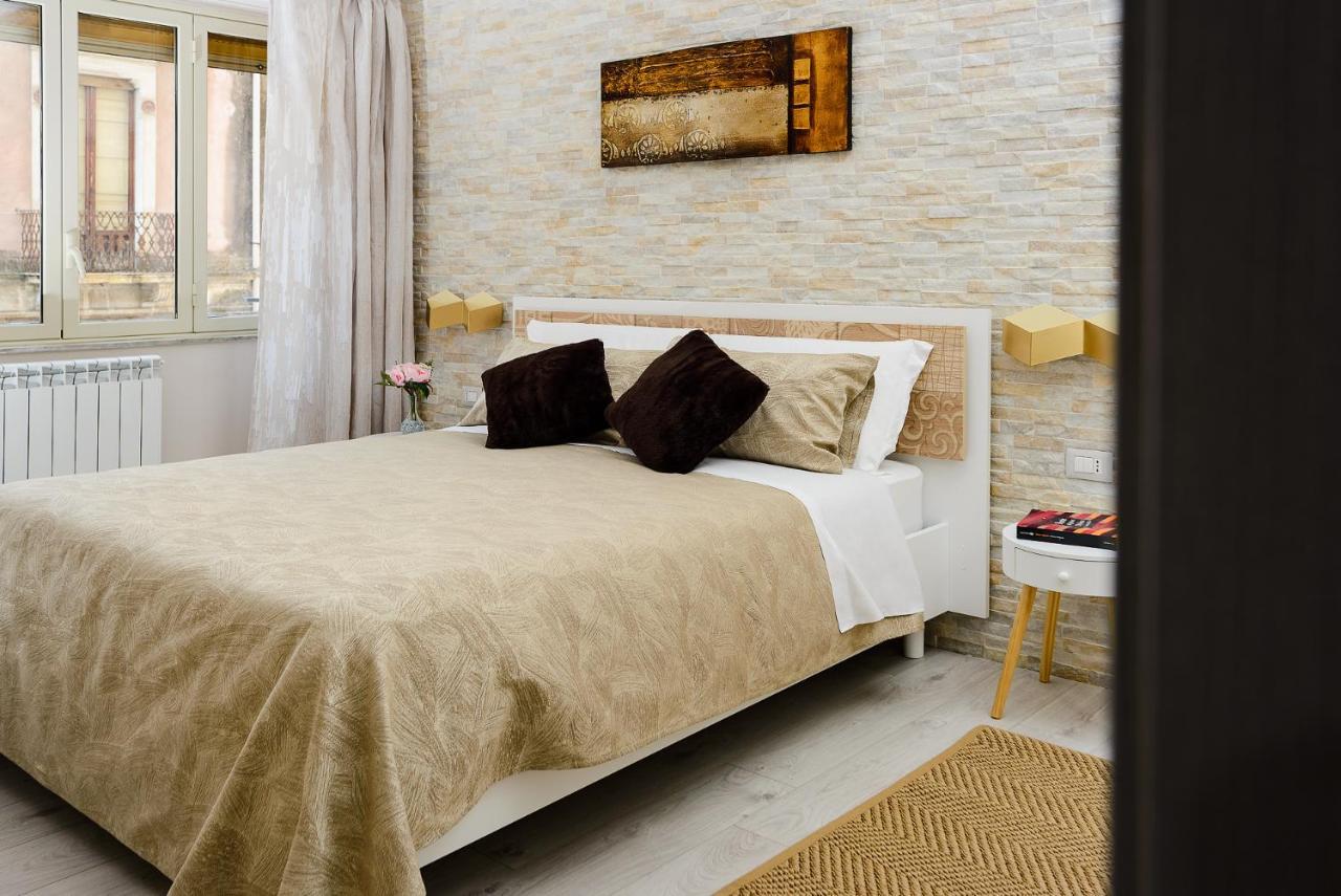 Bed and Breakfast Fantastic Dream Катанія Екстер'єр фото