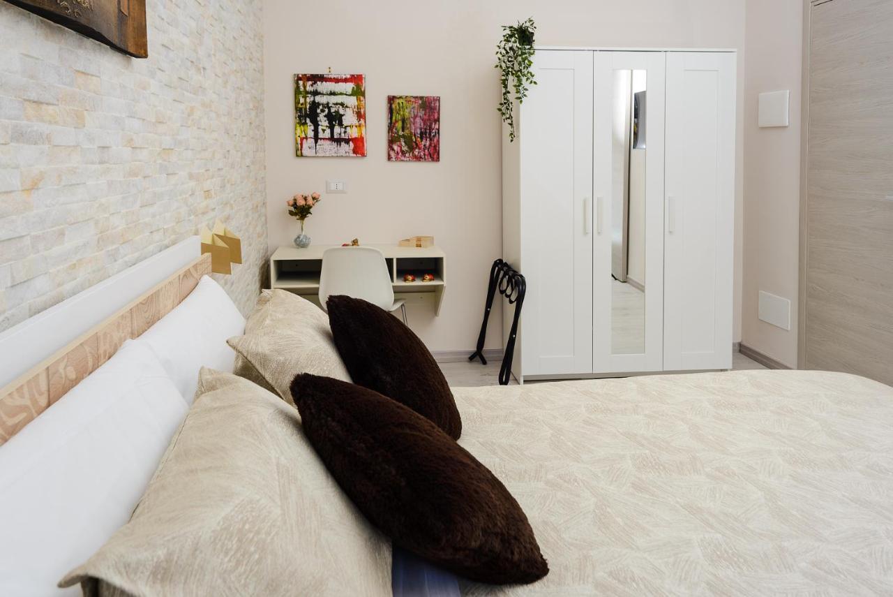 Bed and Breakfast Fantastic Dream Катанія Екстер'єр фото