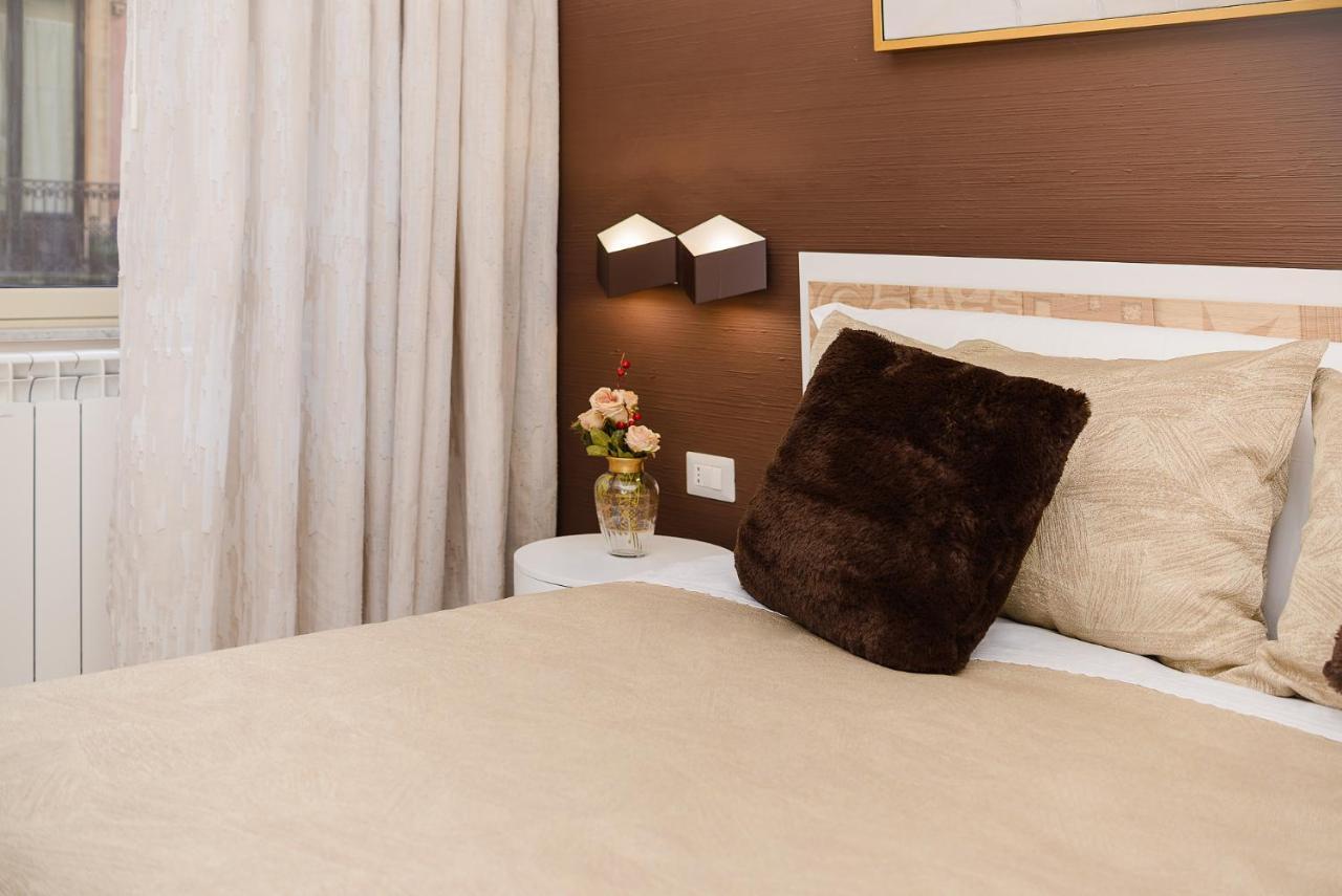 Bed and Breakfast Fantastic Dream Катанія Екстер'єр фото