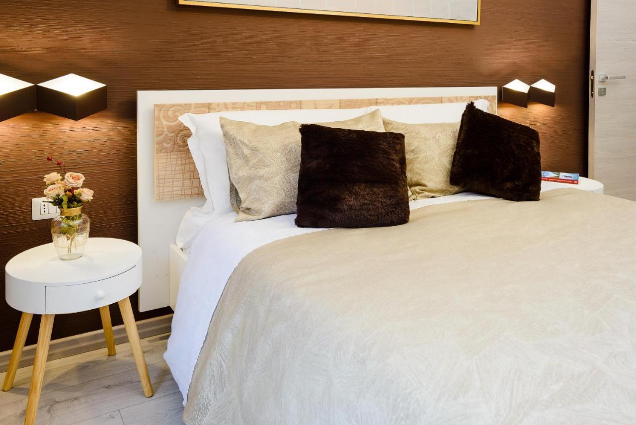 Bed and Breakfast Fantastic Dream Катанія Екстер'єр фото