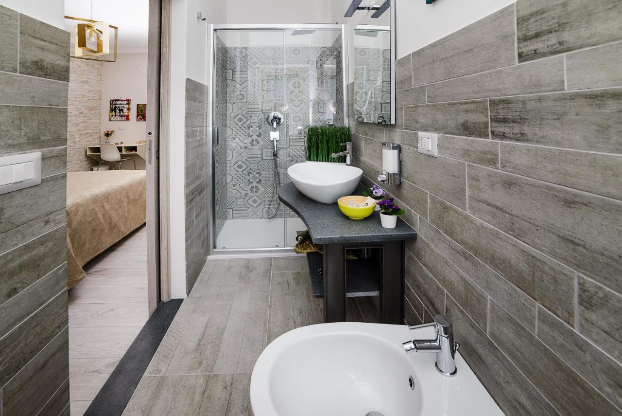 Bed and Breakfast Fantastic Dream Катанія Екстер'єр фото