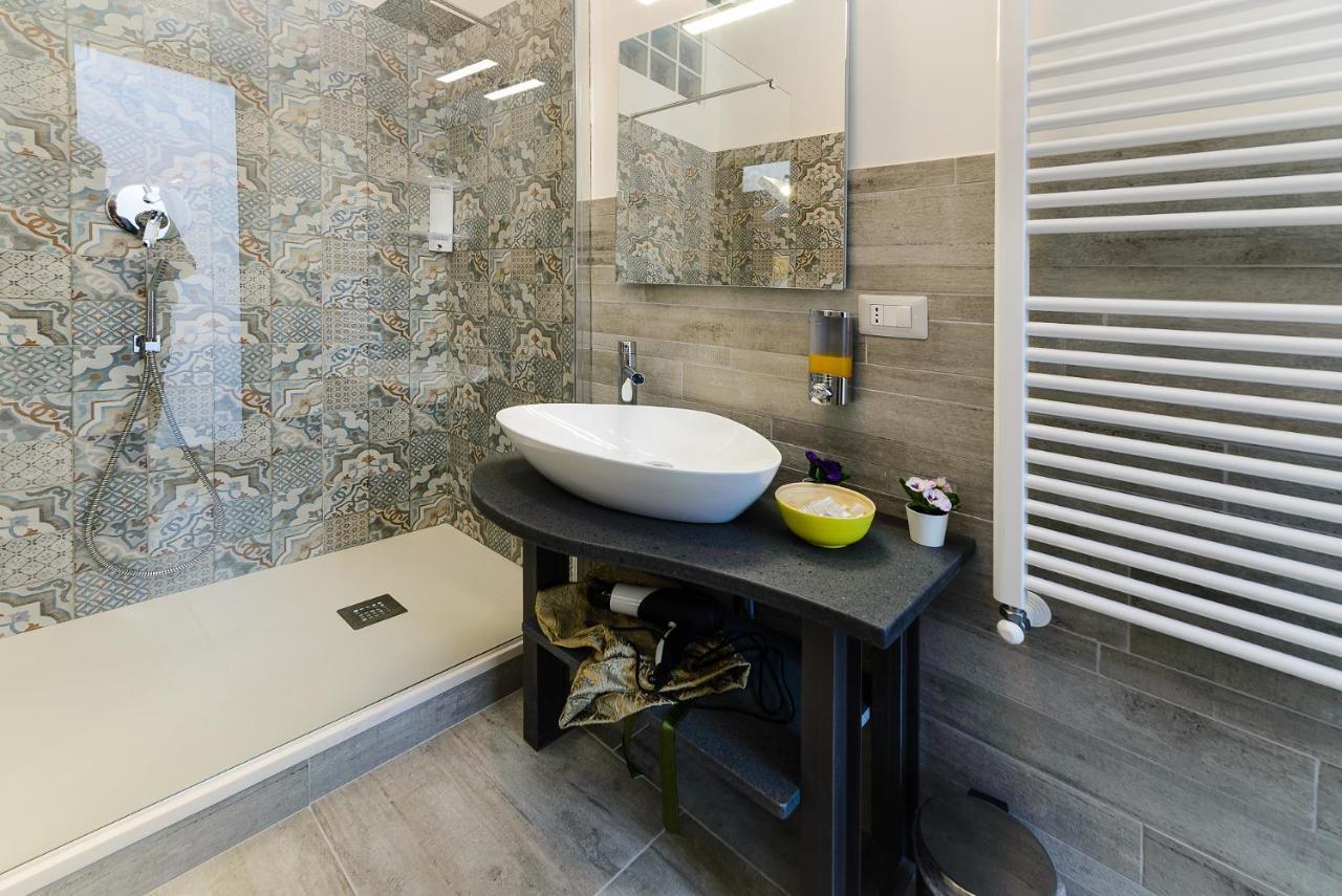Bed and Breakfast Fantastic Dream Катанія Екстер'єр фото