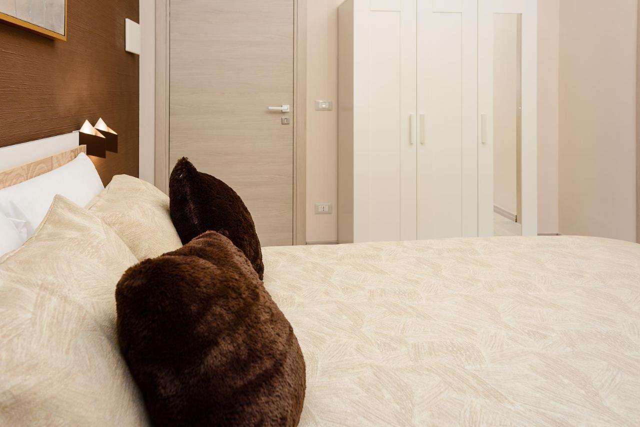 Bed and Breakfast Fantastic Dream Катанія Екстер'єр фото